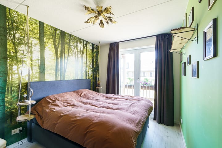 Foto 13 van Brilduiker 16