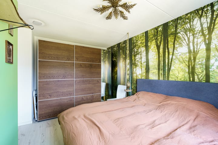 Foto 14 van Brilduiker 16