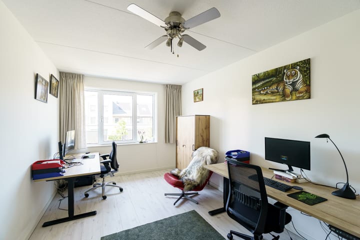 Foto 15 van Brilduiker 16