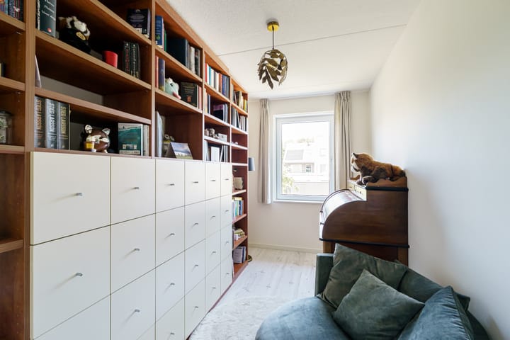 Foto 17 van Brilduiker 16