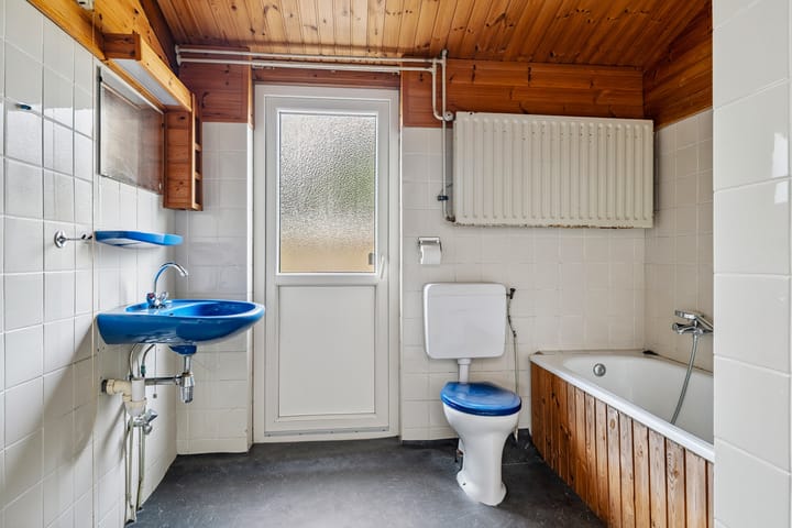 Foto 28 van Ereprijs 60