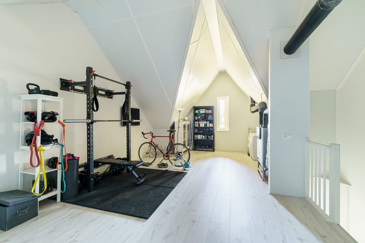 Foto 21 van Brilduiker 16