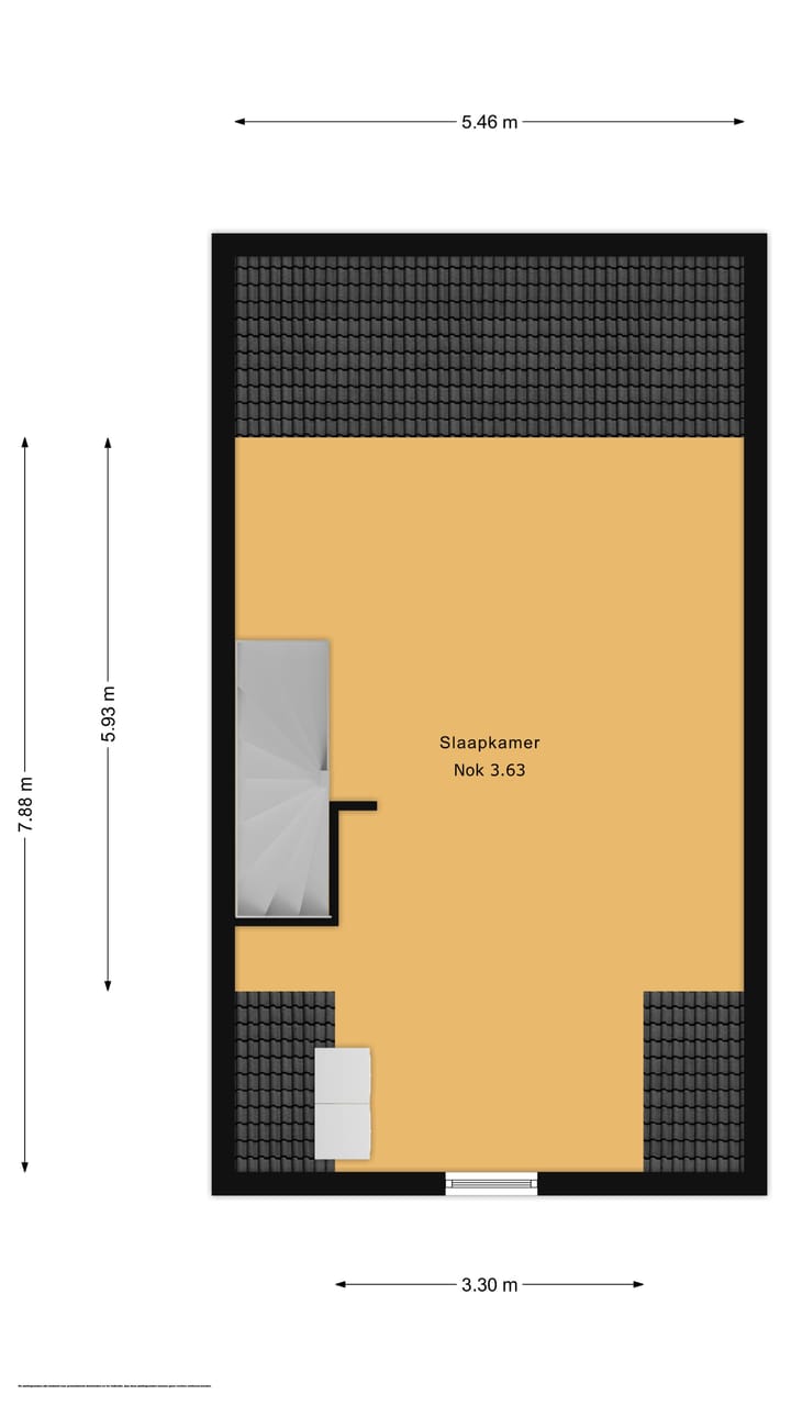 Foto 22 van Brilduiker 16