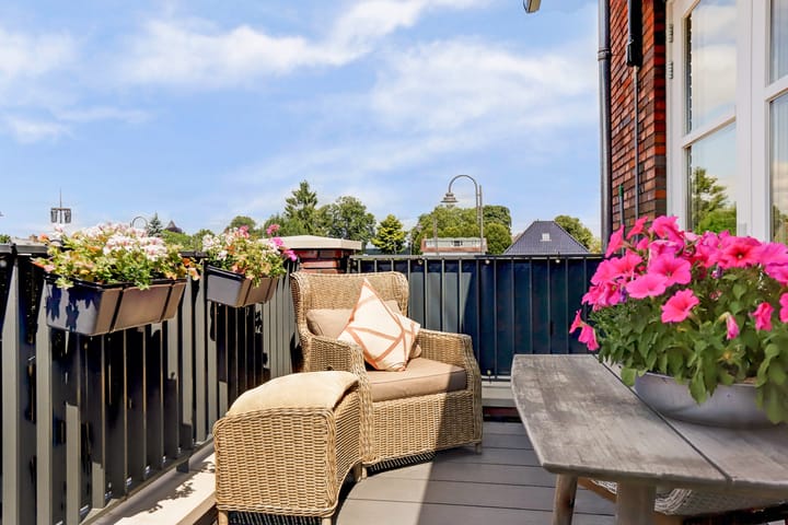 Foto 37 van Flessestraat 7-K