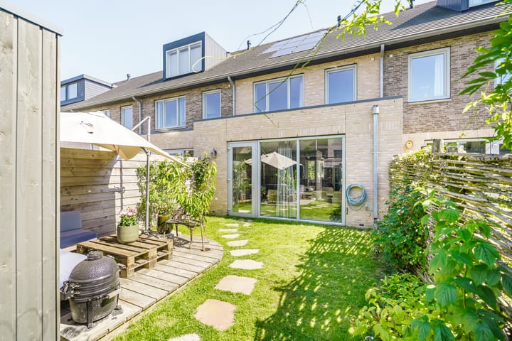 Foto 23 van Brilduiker 16