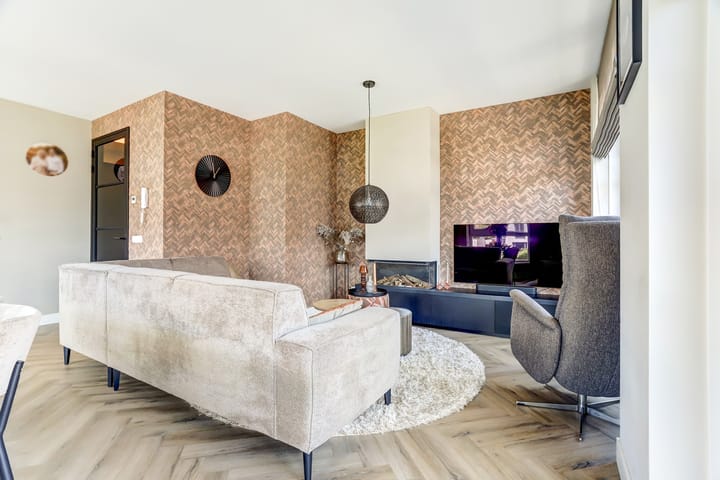 Foto 6 van Flessestraat 7-K