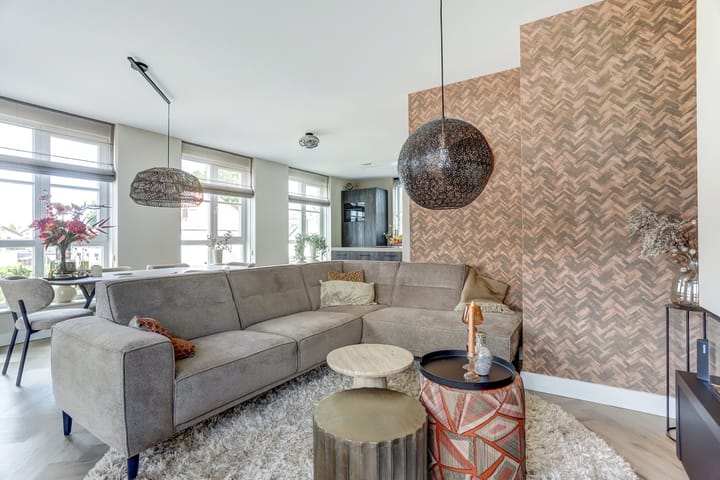 Foto 3 van Flessestraat 7-K