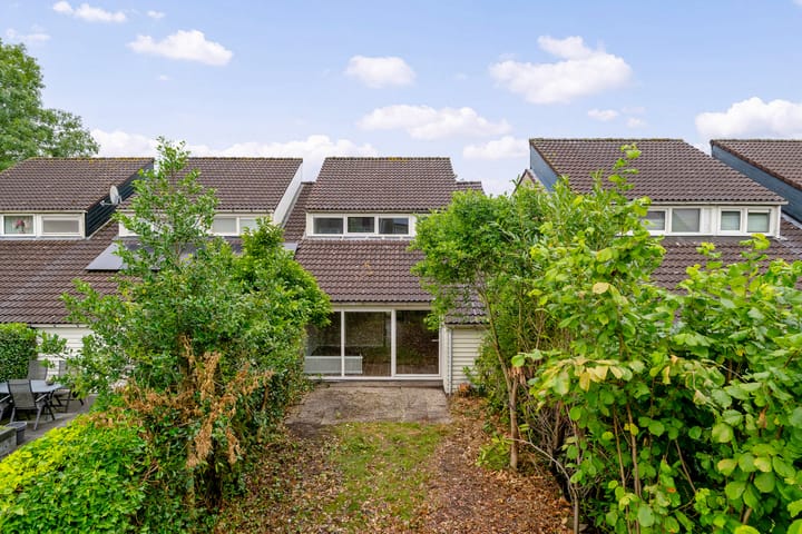 Foto 33 van Ereprijs 60