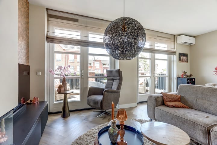 Foto 5 van Flessestraat 7-K