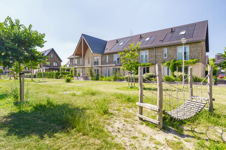 Foto 26 van Brilduiker 16