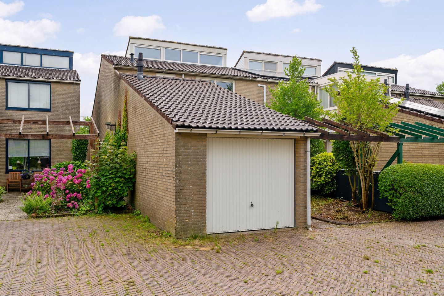 Photo 35 of Ereprijs 60