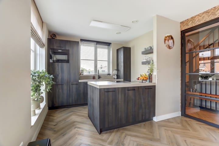 Foto 4 van Flessestraat 7-K