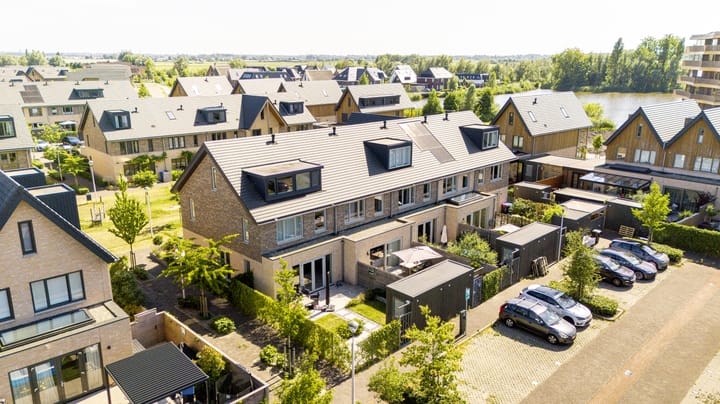 Foto 27 van Brilduiker 16