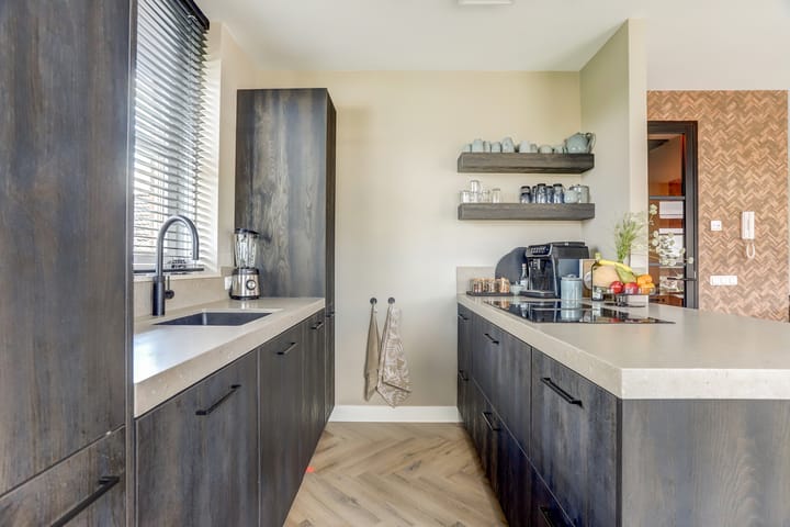 Foto 8 van Flessestraat 7-K