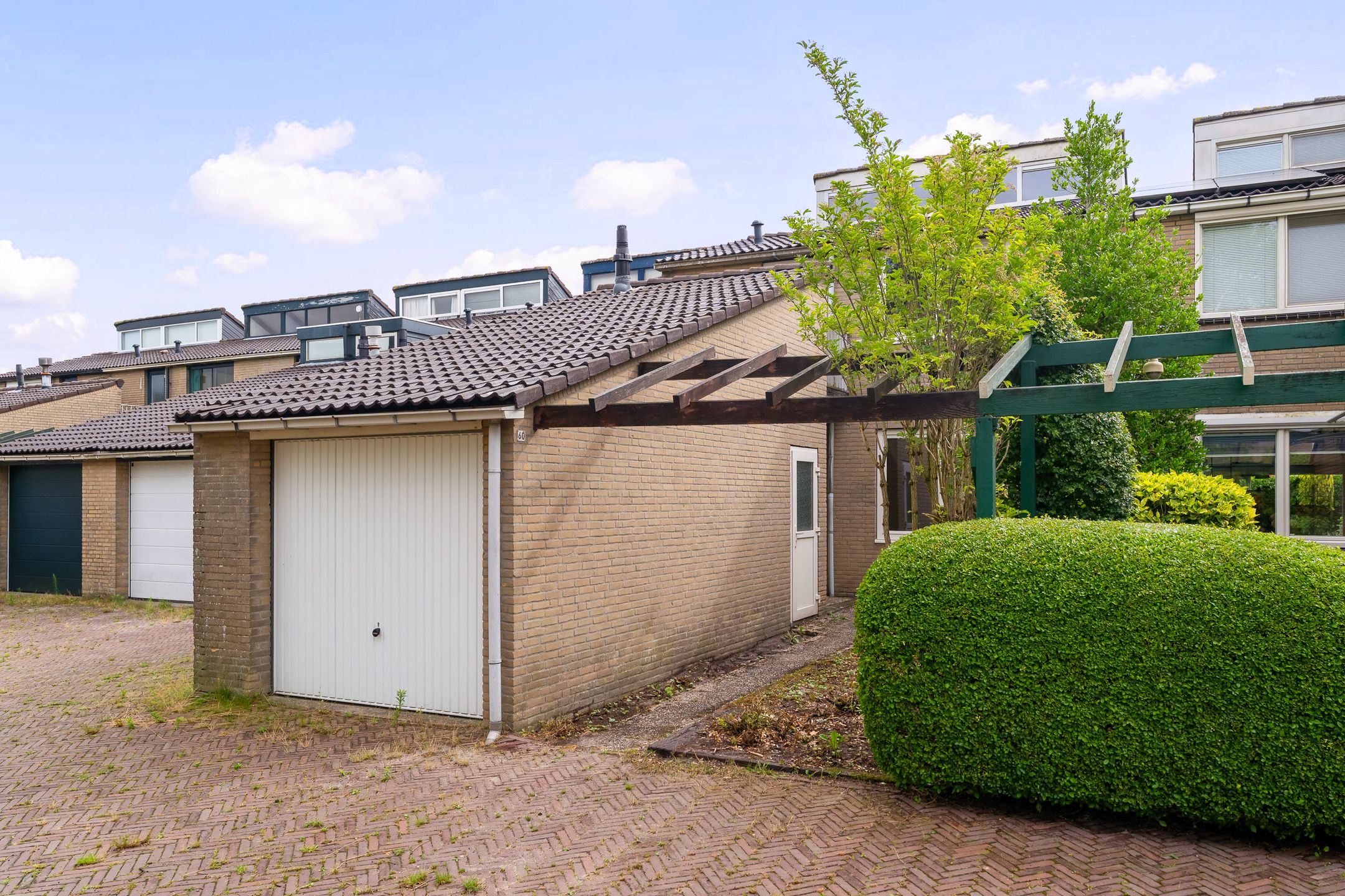 Photo 36 of Ereprijs 60