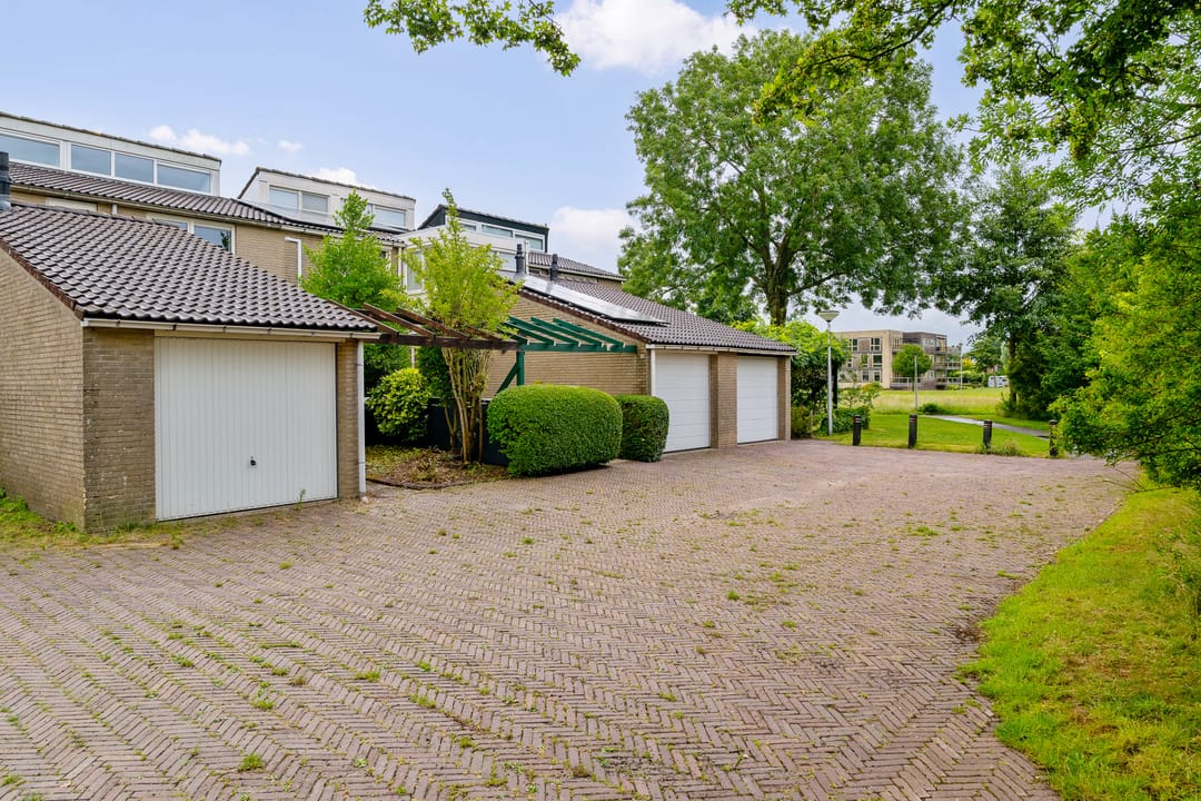 Photo 37 of Ereprijs 60