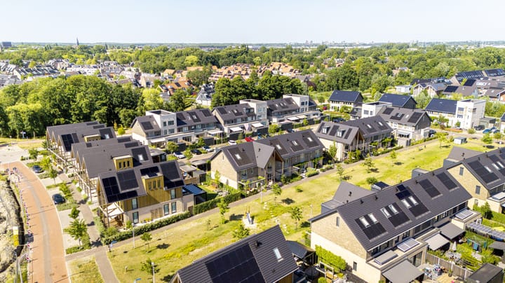 Foto 28 van Brilduiker 16