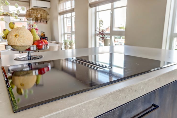 Foto 10 van Flessestraat 7-K