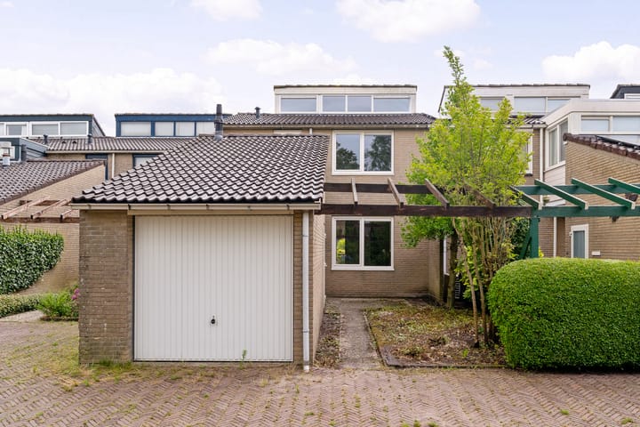 Foto 38 van Ereprijs 60