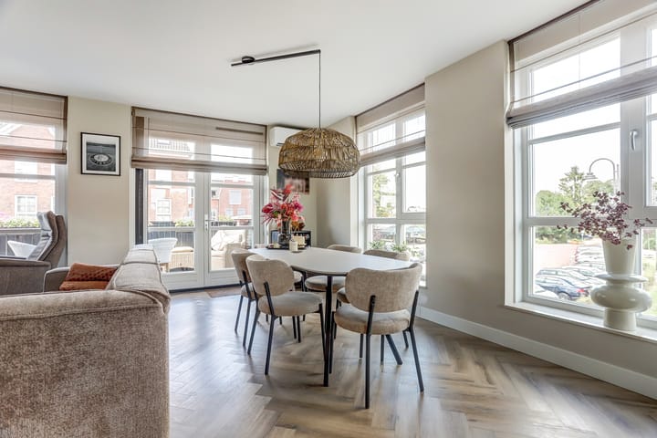 Foto 11 van Flessestraat 7-K