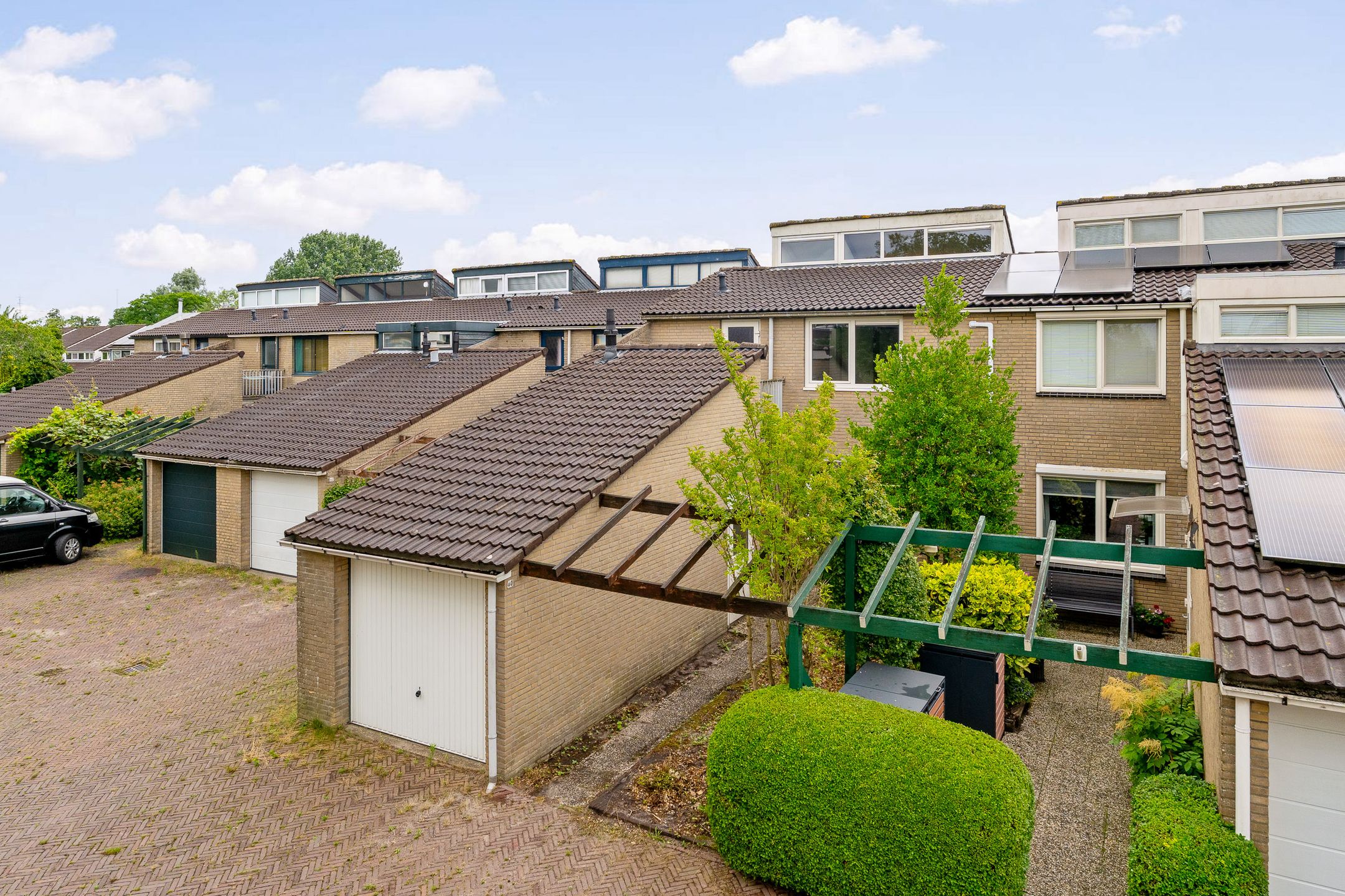 Photo 39 of Ereprijs 60