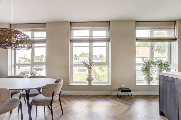 Foto 12 van Flessestraat 7-K