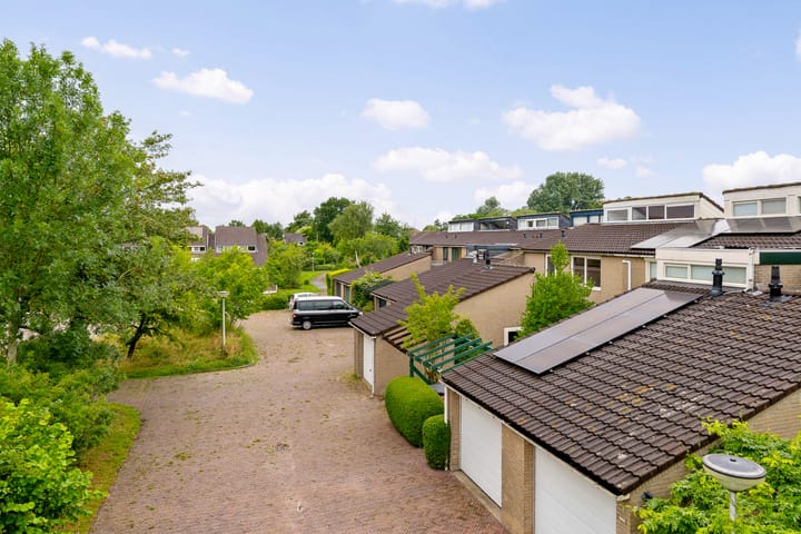 Foto 40 van Ereprijs 60