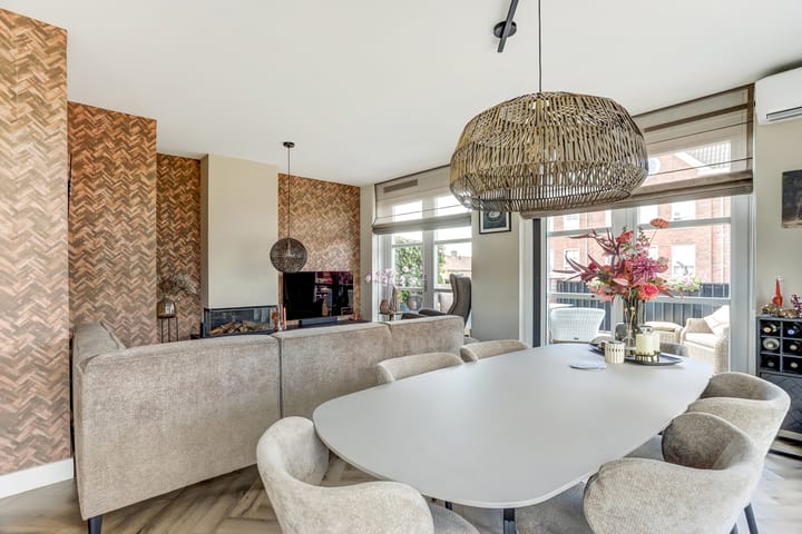 Foto 13 van Flessestraat 7-K