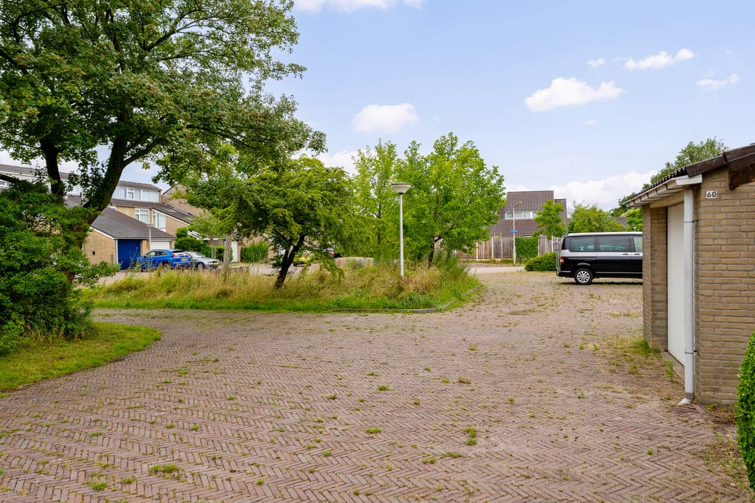 Photo 41 of Ereprijs 60