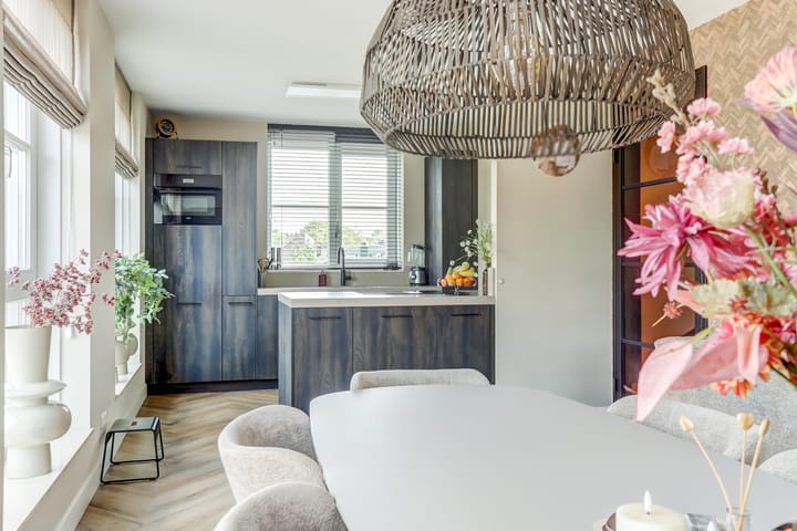 Foto 14 van Flessestraat 7-K