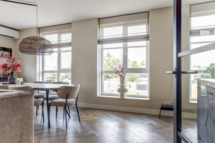 Foto 15 van Flessestraat 7-K