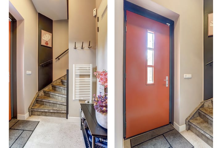 Foto 16 van Flessestraat 7-K