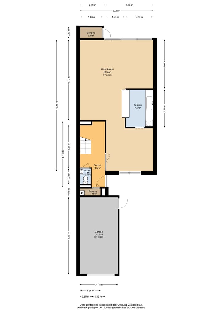 Foto 44 van Ereprijs 60