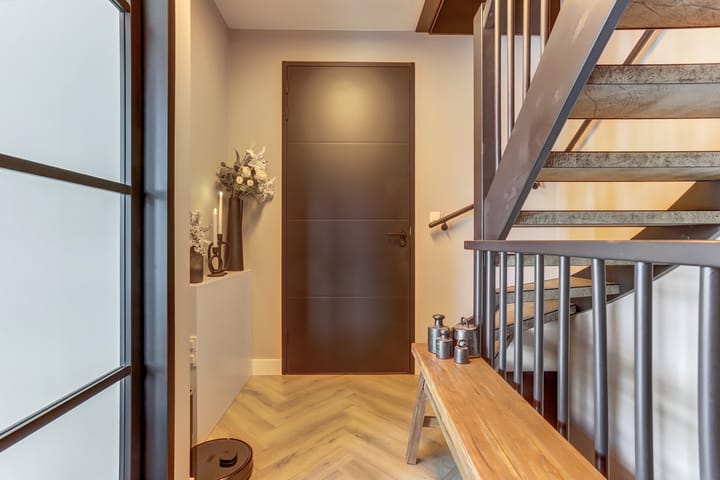 Foto 17 van Flessestraat 7-K