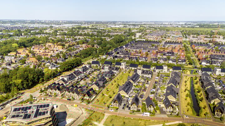 Foto 29 van Brilduiker 16