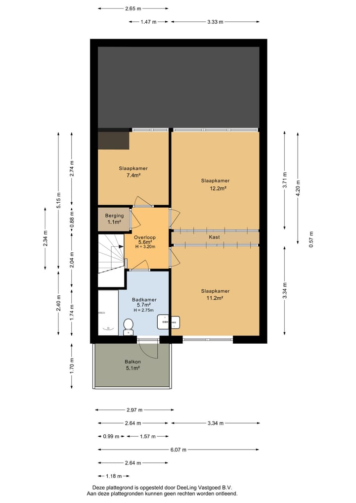 Foto 46 van Ereprijs 60