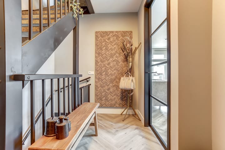 Foto 19 van Flessestraat 7-K