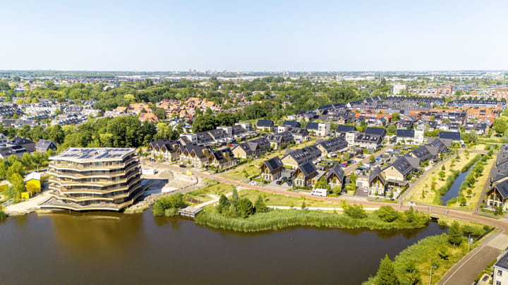 Foto 30 van Brilduiker 16