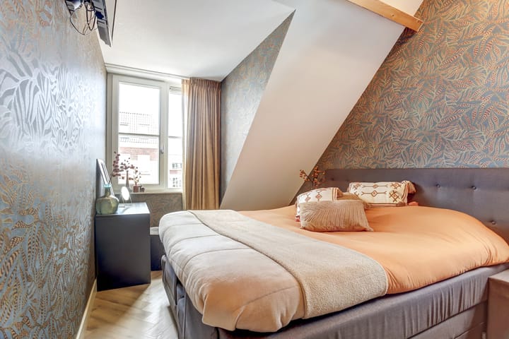 Foto 21 van Flessestraat 7-K