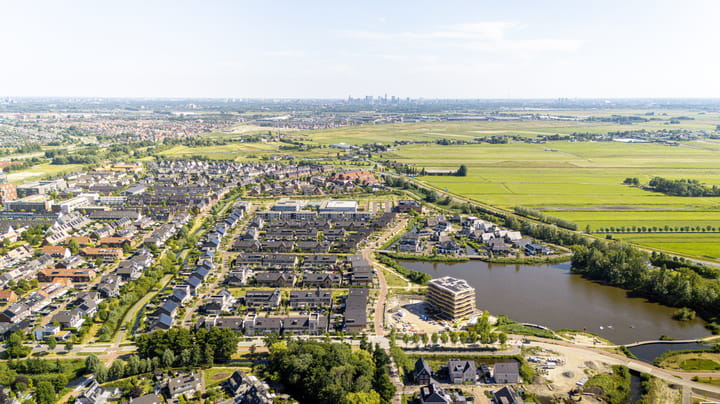 Foto 31 van Brilduiker 16