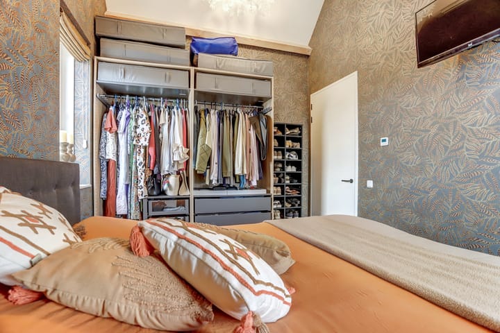 Foto 24 van Flessestraat 7-K