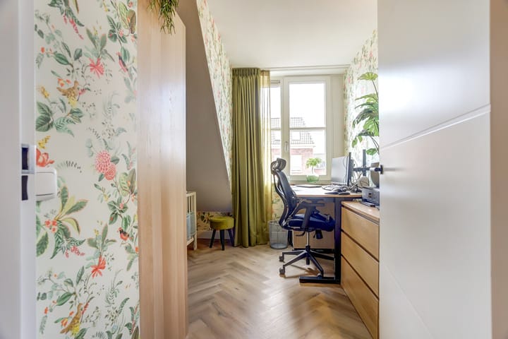 Foto 25 van Flessestraat 7-K