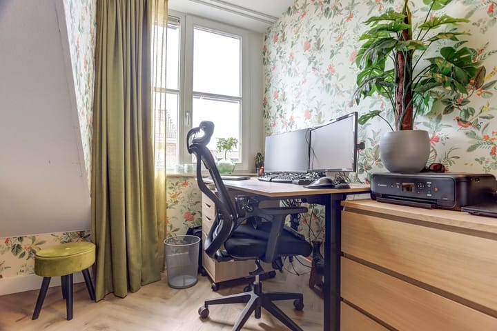 Foto 26 van Flessestraat 7-K