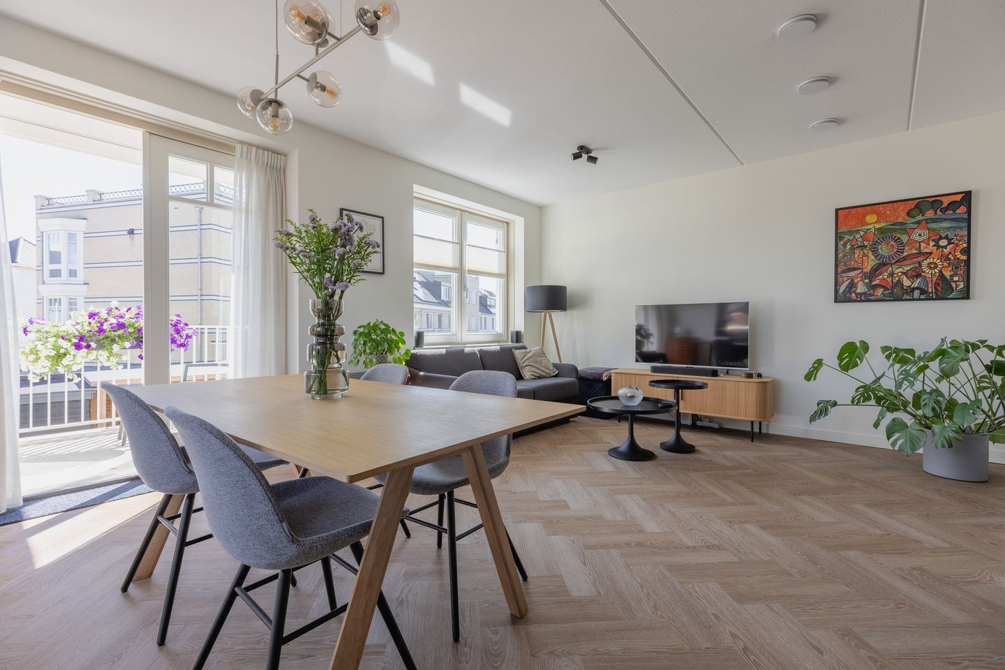 Foto 1 van Fort Heemstedestraat 35-A