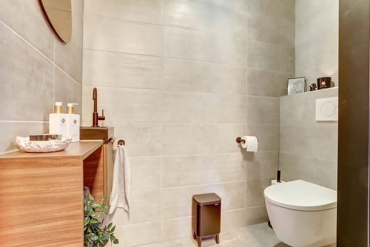 Foto 31 van Flessestraat 7-K