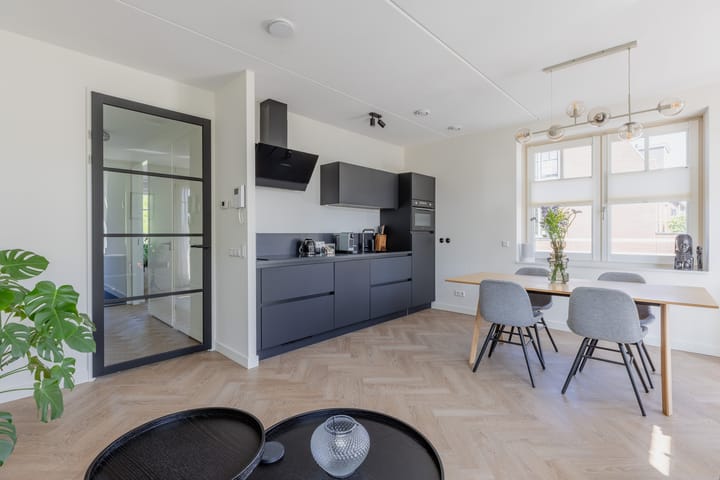 Foto 4 van Fort Heemstedestraat 35-A