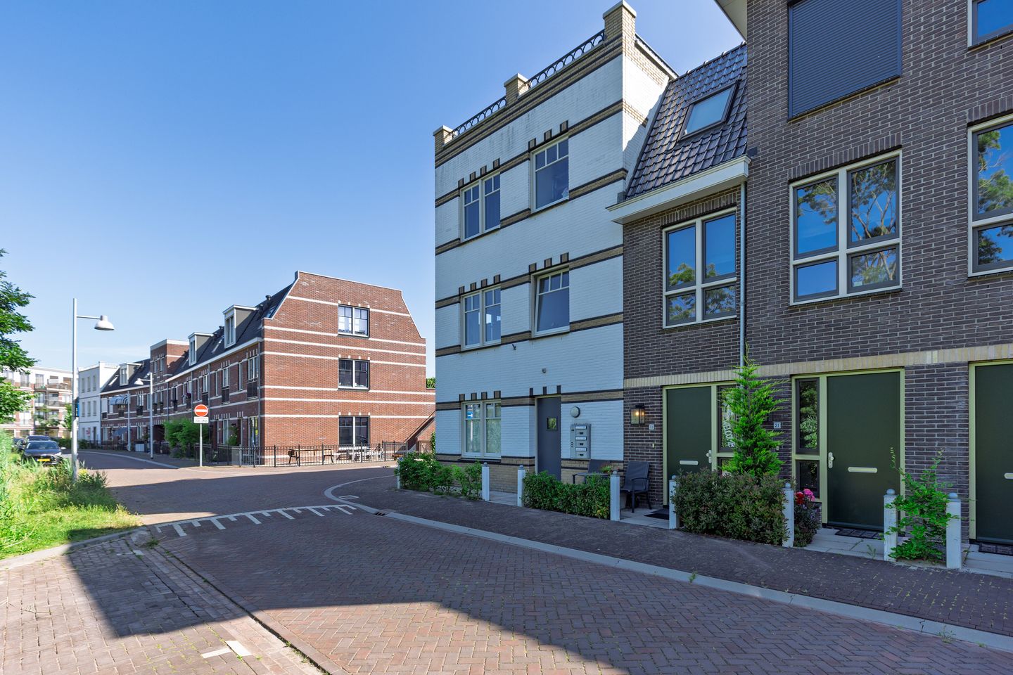 Foto 5 van Fort Heemstedestraat 35-A