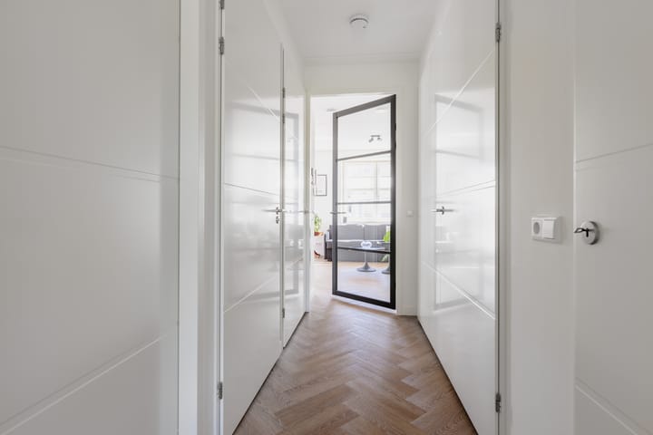 Foto 6 van Fort Heemstedestraat 35-A