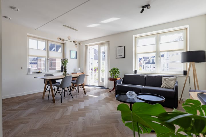 Foto 7 van Fort Heemstedestraat 35-A