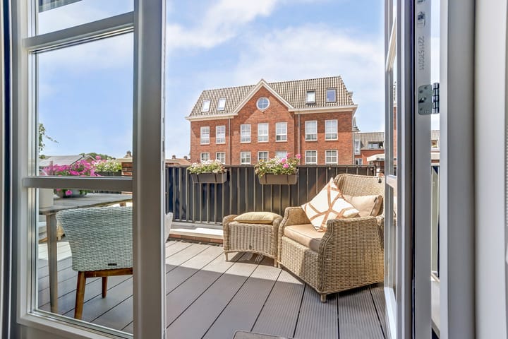 Foto 36 van Flessestraat 7-K